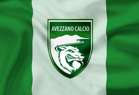 Risultati immagini per avezzano calcio